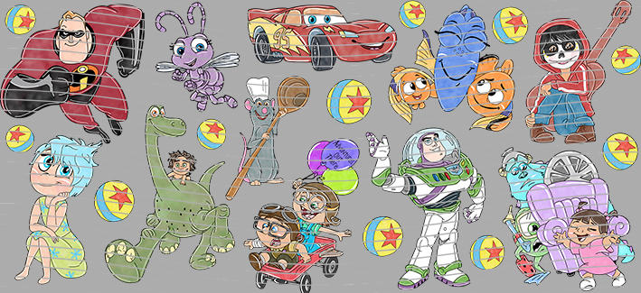 16oz Toy Story-N5-19